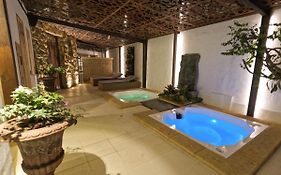Hotel Boutique El Carmel